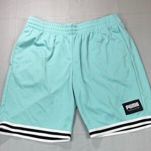 PUMA SHORTS